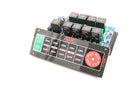 ARC 6001ZD-BL Pro Mod Switch Panel w/ System Kill Switch
