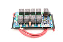 ARC 6001ZD-WH Pro Mod Switch Panel w/ System Kill Switch