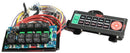 ARC 6001ZR-BL Pro Mod Switch Panel w/ System Kill Switch