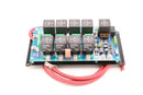 ARC 6001ZR-BL Pro Mod Switch Panel w/ System Kill Switch