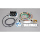 ARC Flat Touch Switch Panels 8000D