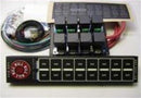 ARC 8001RPM Pro Mod System w/ Lighted Kill Button, 8 Switches