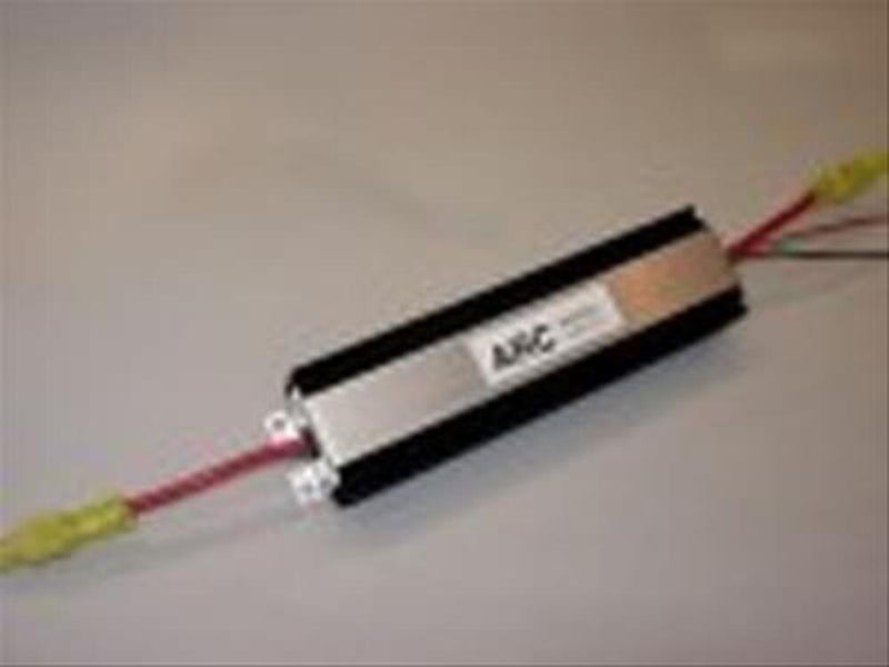 ARC Voltage Reducers PWM1612