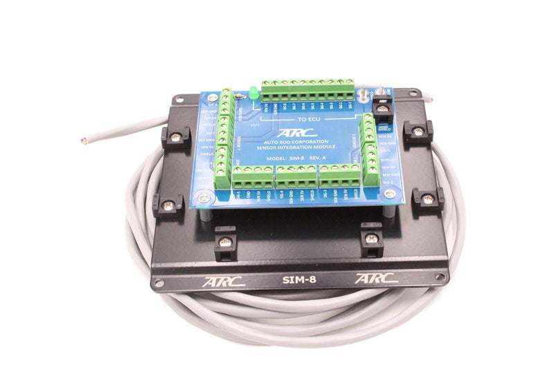 ARC Sensor Integration Modules SIM-8