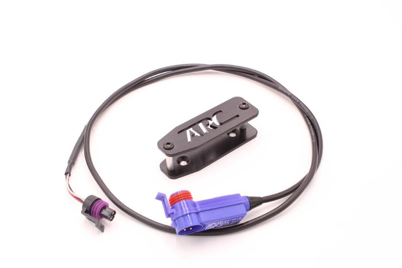 ARC VM-01 Roll Bar Clamp, RacePak V-Net Module Mount