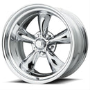 American Racing VN615 Torq-Thrust II Chrome Wheels VN6158761