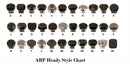 ARP Pro Series Wave-Loc Rod Bolts 234-6403