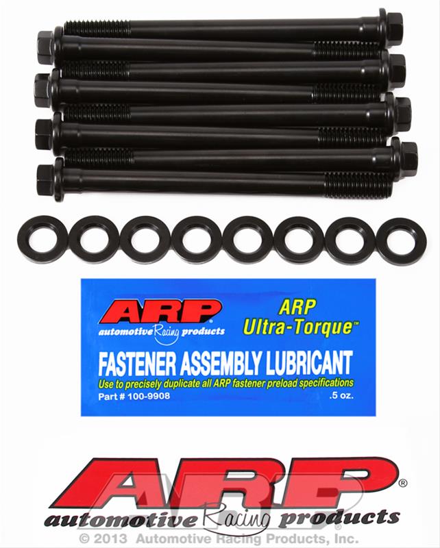 ARP High Performance Series Cylinder Head Bolt Kits 135-3605