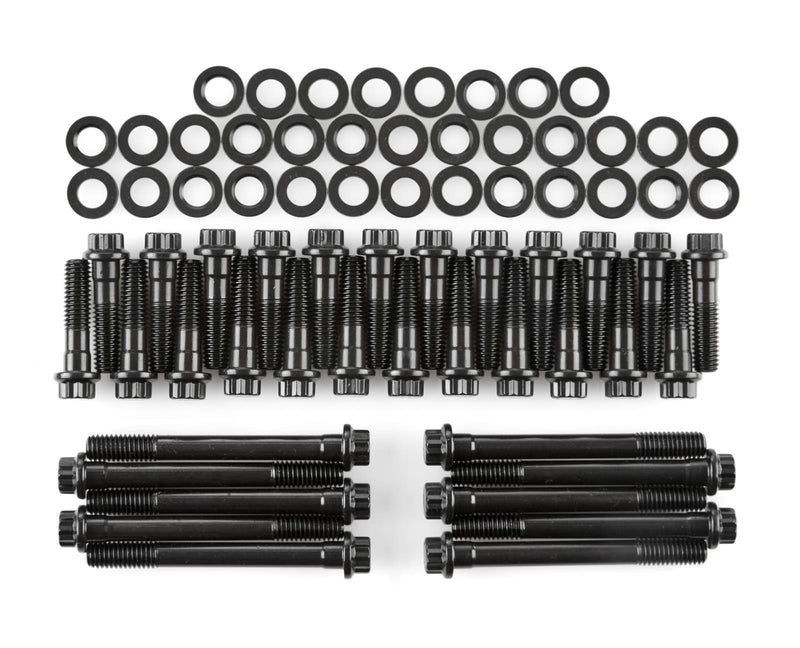 ARP 145-3706 High Perf. Series Cylinder Head Bolt Kit, BB Mopar B/RB