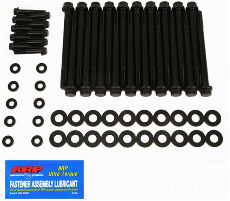 ARP 147-3901 Pro Series Cylinder Head Bolt Kit, Fits Dodge 5.7L, 6.1L Hemi