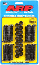 ARP High Performance Series Wave-Loc Connecting Rod Bolts 154-6006