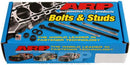 ARP 234-4350 Dart LS Next Iron Block 23-Bolt 1/2" Head Stud Kit