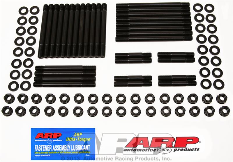 ARP 235-4018 Pro Series Cylinder Head Studs, Fits Chevy Big Block Pro Top Line