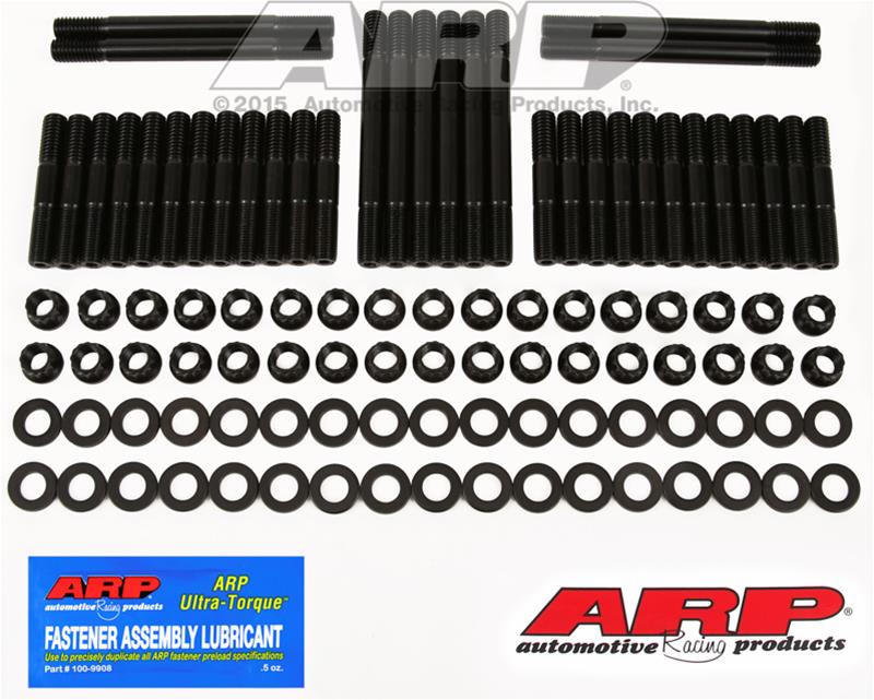 ARP 245-4311 Pro Series Cylinder Head Studs, Fits Chrysler Big Block