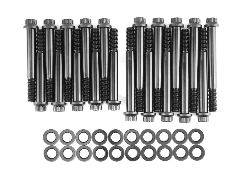 ARP 255-3701 Pro Series Cylinder Head Bolt Kit, For Ford Big Block 429/460