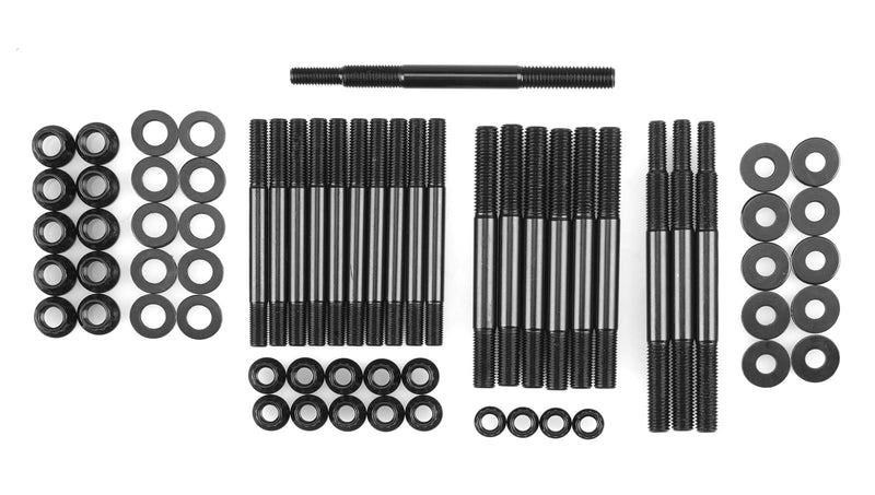 ARP 256-5701 Ford Modular 4-Bolt w/Windage Tray Main Stud Kit