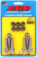 ARP Collector Fasteners 400-1215
