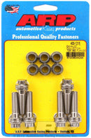 ARP Collector Fasteners 400-1215