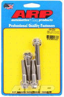 ARP Water Pump Bolt Kits 434-3204