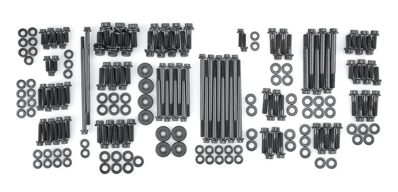 ARP 534-9705 Engine and Accessory Bolt Kit, GM LS - 12-Point