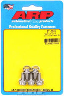 ARP Stainless Steel Bolts 611-0515