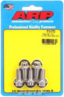 ARP Stainless Steel Bolts 613-0750