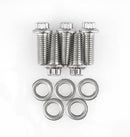 ARP Stainless Steel Bolts 613-1000