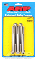 ARP Stainless Steel Bolts 614-4250