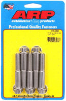 ARP Stainless Steel Bolts 616-2500