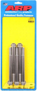 ARP Stainless Steel Bolts 755-5500