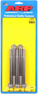 ARP Stainless Steel Bolts 755-5500