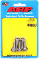 ARP Stainless Steel Bolts 770-1001
