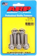 ARP Stainless Steel Bolts 772-1003