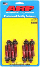 ARP 100-0602 Blower Stud Kit, Break-Away - 7/16" Dia. Studs, 2.5" Length