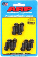 ARP 100-1101 SB Chevy 3/8 X .750" Hex Header Bolt Kit