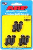 ARP 100-1107 3/8 X .750" Hex Chromoly Header Bolt Kit
