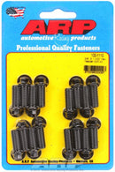 ARP Chromoly Header Bolt Kits 100-1110
