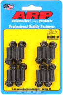 ARP Chromoly Header Bolt Kits 100-1112