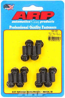 ARP 100-1201 SB Chevy 3/8 X .750" 12PT Header Bolt Kit