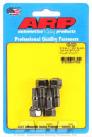 ARP 100-3201 5/16-24 X 1.250 Black Hex Water Pump Pulley Stud Kit