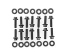ARP 100-7504 Cast Aluminum Hex Valve Cover Bolt Kit