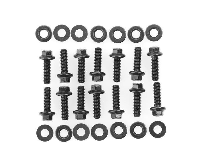 ARP 100-7504 Cast Aluminum Hex Valve Cover Bolt Kit