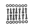 ARP 100-7504 Cast Aluminum Hex Valve Cover Bolt Kit