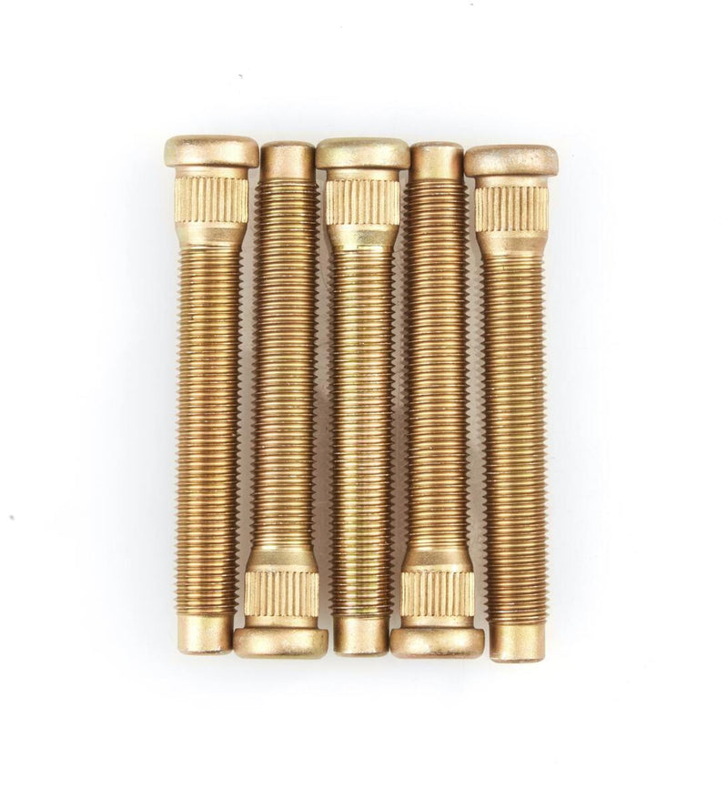 ARP 100-7701 Late GM Drum Brake Wheel Stud Kit