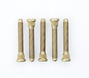 ARP 100-7702 Press-In Wheel Studs, 7/16-20" RH Thread