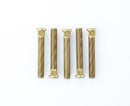 ARP 100-7713 Late Model GM, Camaro, Firebird, Corvette M12 X 1.50" Wheel Stud Kit