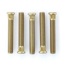 ARP 100-7713 Late Model GM, Camaro, Firebird, Corvette M12 X 1.50" Wheel Stud Kit