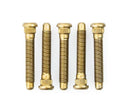 ARP 100-7716 Wheel Stud Kit, 12mm x 1.25 RH Thread, Subaru