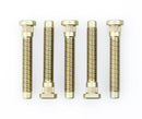 ARP 1007722 Front Wheel Stud Kit for Ford 05