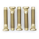 ARP 100-7731 Corvette C5 Long 1/2 Conv Wheel Stud Kit